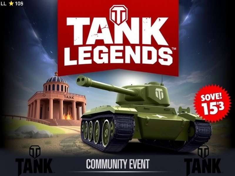 Tank Legend Indian Community Event Tank Legend Community Event
